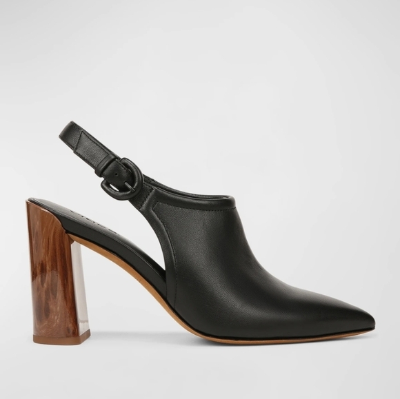Vince Shoes - Vince Pumps